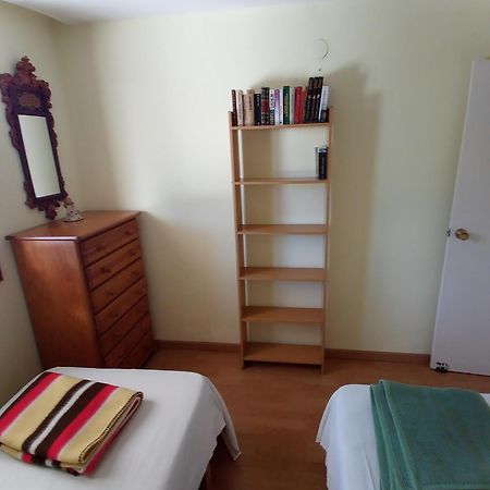 Appartement Acuario à Cala Blanca  Extérieur photo